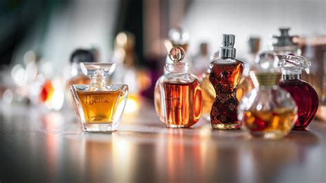 parfum expired